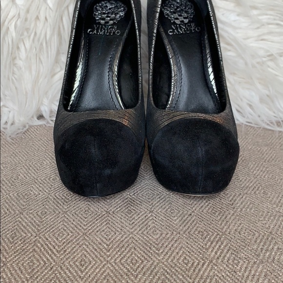 Vince Camuto “Jorgie” Heels - Picture 11 of 15